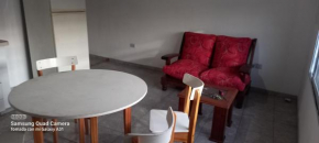 Hostel El Descanso